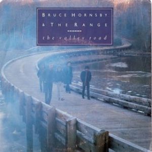 Bruce Hornsby The Valley Road, 1988