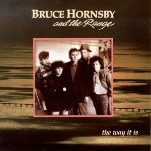 Bruce Hornsby The Way It Is, 1986