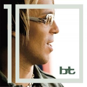 Album BT - 10 Years in the Life