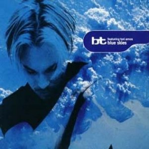 BT Blue Skies, 1996