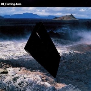 Album BT - Flaming June