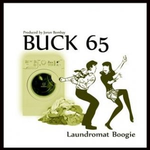 Album Buck 65 - Laundromat Boogie