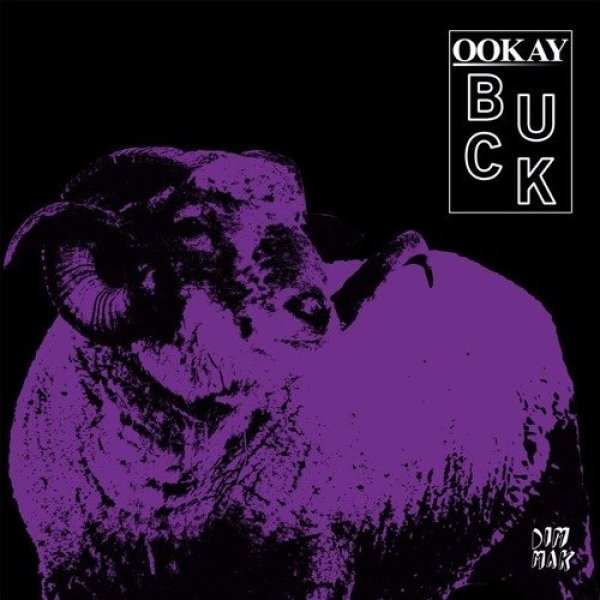 Album Ookay - Buck