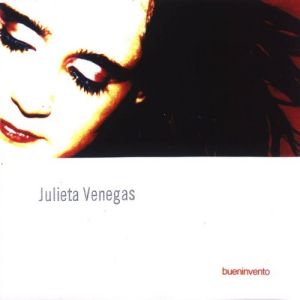 Album Julieta Venegas - Bueninvento
