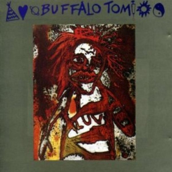 Album Buffalo Tom - Buffalo Tom