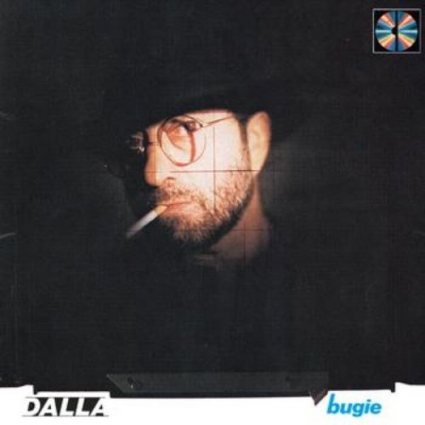 Album Lucio Dalla - Bugie