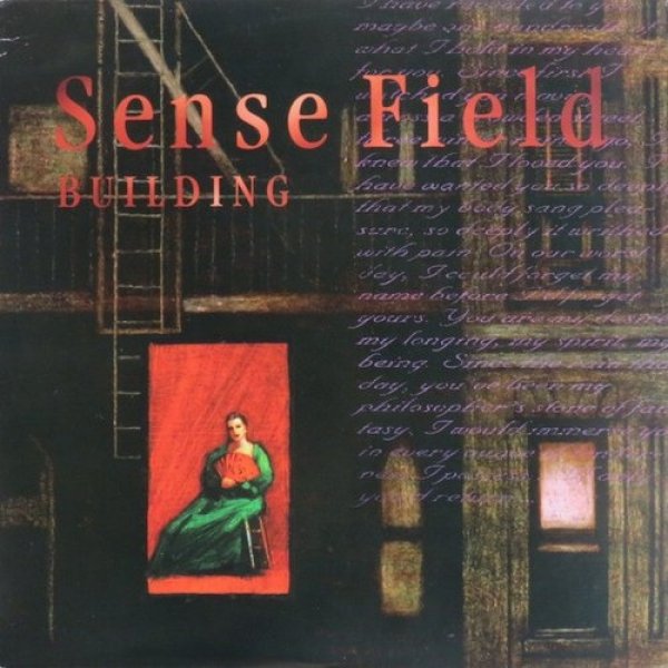 Album Building - Sense Field