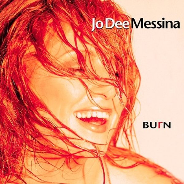 Album Jo Dee Messina - Burn