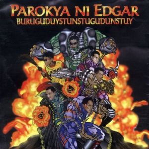 Album Parokya Ni Edgar - Buruguduystunstugudunstuy