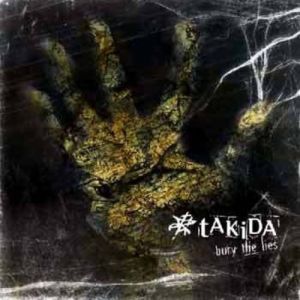 Album Takida - Bury the Lies