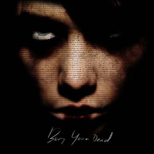 Album Bury Your Dead - Bury Your Dead