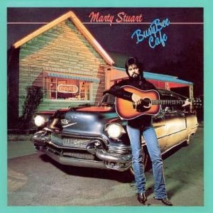 Marty Stuart Busy Bee Cafe, 1982