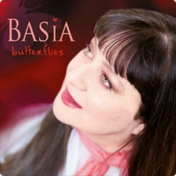 Album Butterflies - Basia