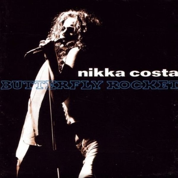 Album Nikka Costa - Butterfly Rocket