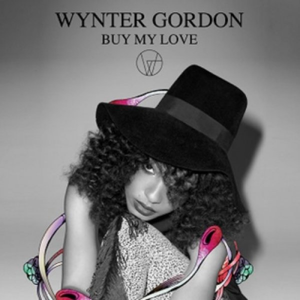 Album Wynter Gordon - Buy My Love