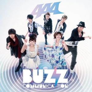 Album AAA - Buzz Communication