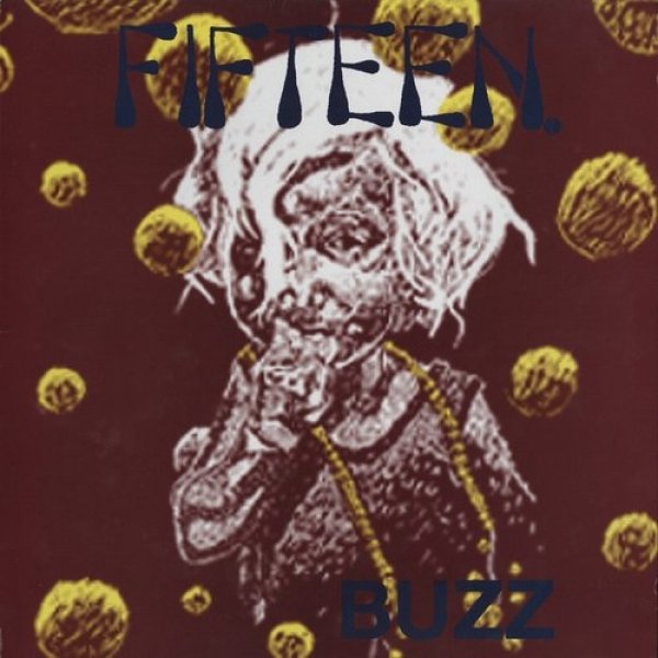 Album Fifteen - Buzz