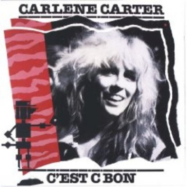 Album Carlene Carter - C