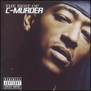 Album The Best of C-Murder - C-Murder