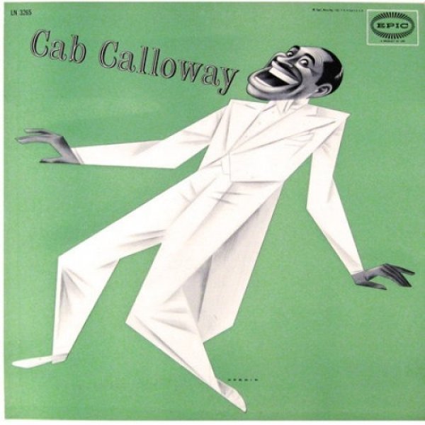  Cab Calloway - album