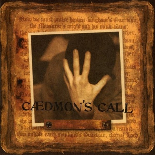 Caedmon's Call - album