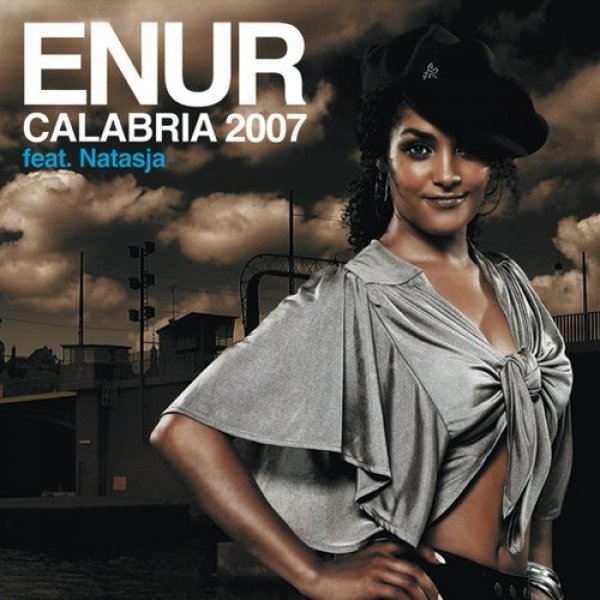 Album Enur - Calabria 2007