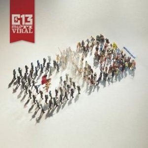 Album Calle 13 - Multi_Viral
