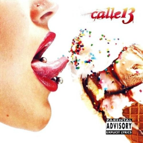 Calle 13 Album 