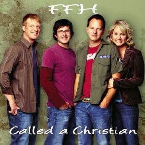 Called a Christian - album