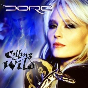 Album Doro - Calling the Wild