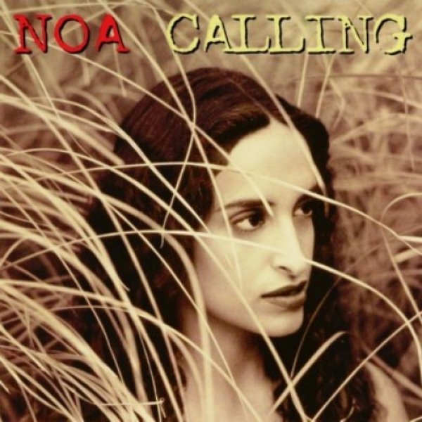 Album NOA - Calling