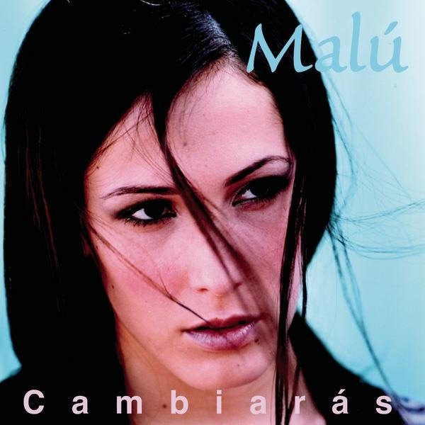 Album Cambiarás - Malú