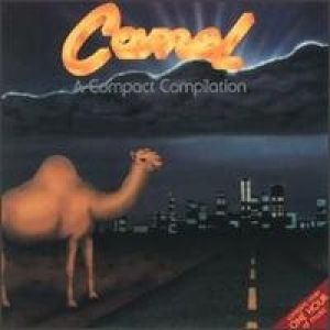 Album A Compact Compilation - Camel