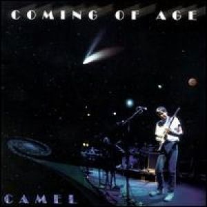 Album Camel - Coming of Age