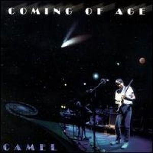 Coming of Age - album