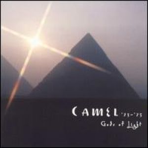 Album Camel - Gods of Light 