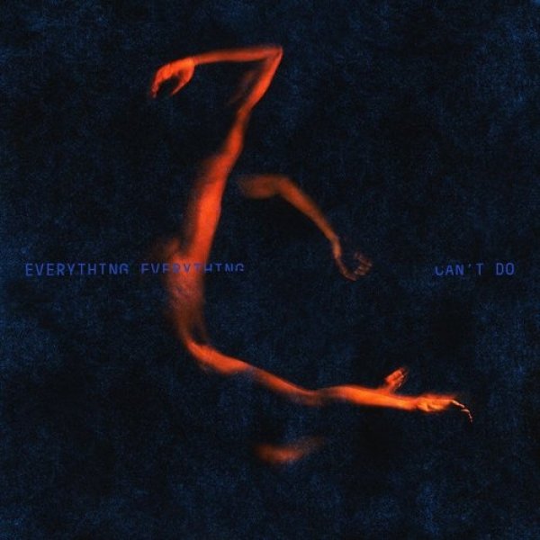 Album Everything Everything - Can