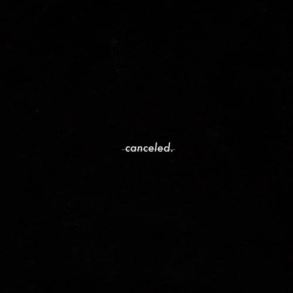 Canceled - album
