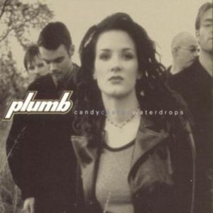 Album Plumb - candycoatedwaterdrops