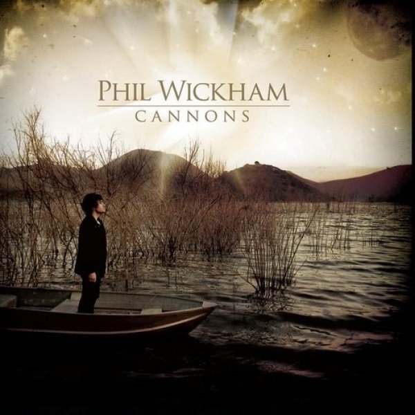 Album Phil Wickham - Cannons