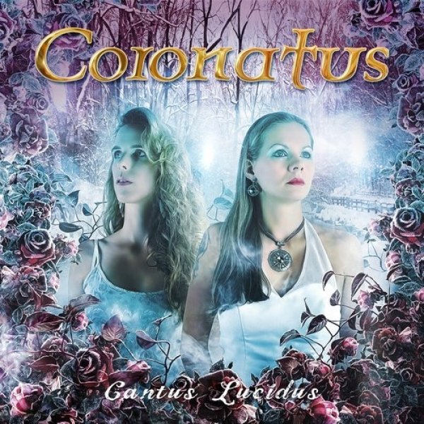  Cantus Lucidus - album
