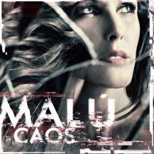 Album Malú - Caos