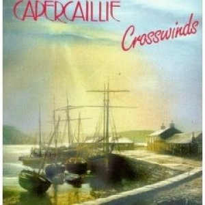 Album Capercaillie - Crosswinds
