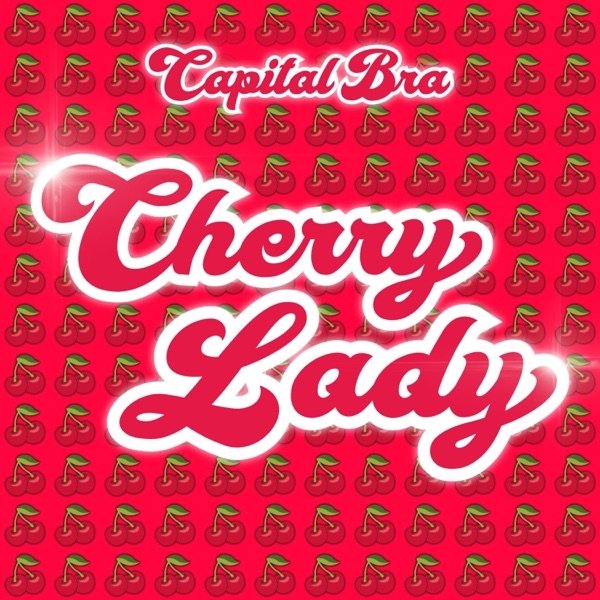 Album Capital Bra - Cherry Lady