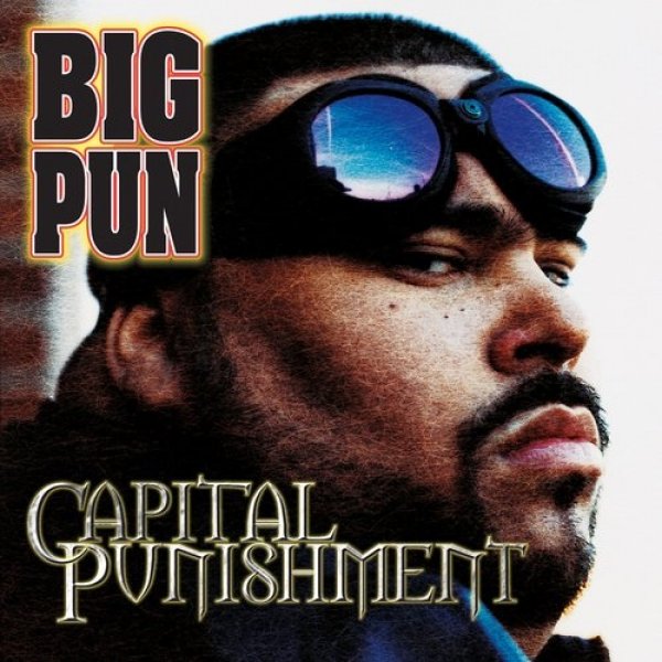 Album Big Punisher - Capital Punishment