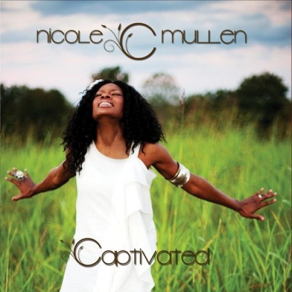 Album Nicole C. Mullen - Captivated