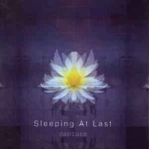 Sleeping at Last Capture, 2000