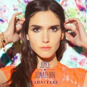 Album Joyce Jonathan - Caractère