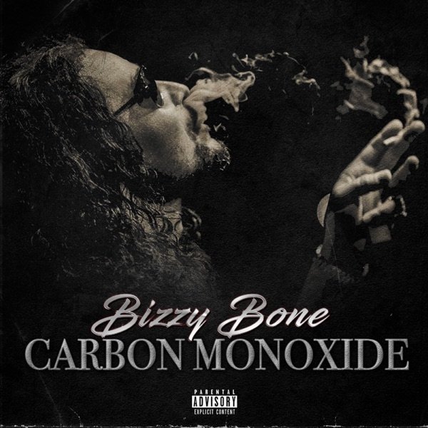 Album Bizzy Bone - Carbon Monoxide