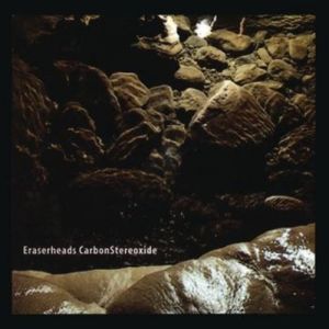 Album Eraserheads - Carbon Stereoxide